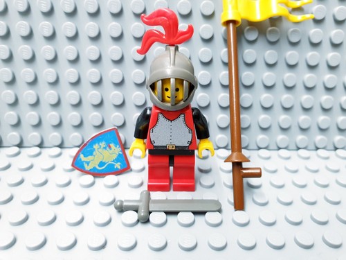 Lego castle black - castle,