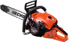 Echo Motorsäge Benzin CS-4310SX-40 Motorsäge