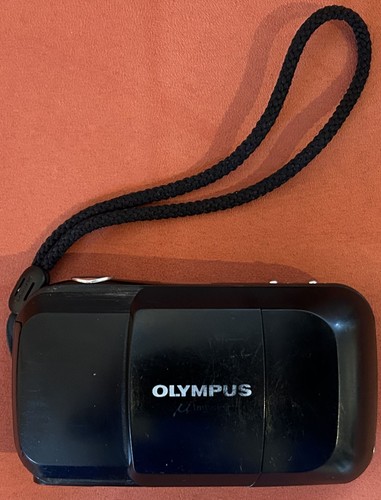 Olympus mju 1 multiaf - olympus,