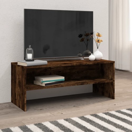 Schrank 100cm holzwerkstoff - tv,