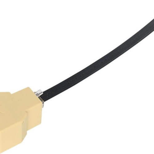 Telefonkabel adapter splitter - adapter,