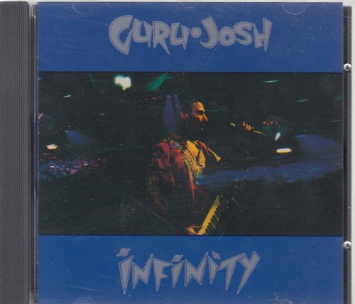 Guru josh infinity - 🎧,