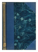 RICKERT, HEINRICH Kulturwissenschaft und Naturwissenschaft / von Heinrich Ricker