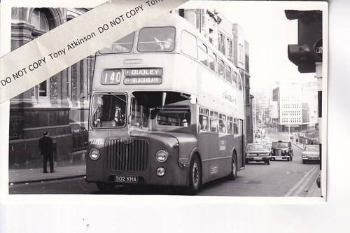 West midlands pte bmmo - midlands,