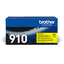 Brother original Toner TN-910Y