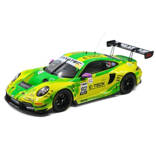 Manthey racing porsche - manthey-racing, gt3