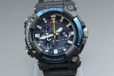 [Box Papier] CASIO G-SHOCK