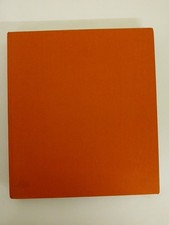 Alte bemalte Bauernmöbel