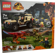LEGO 76951 - Jurassic World -