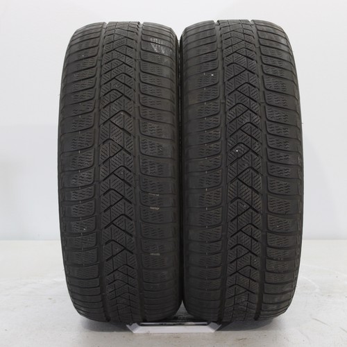 Winterreifen pirelli - 2x,