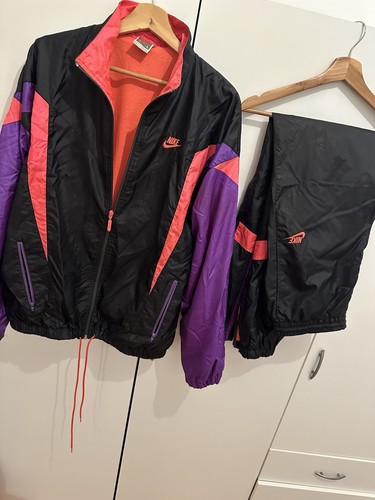 Nike air trainingsanzug size - air,