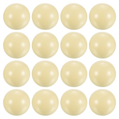 Billardkugel 16er pack - 2-1/4",