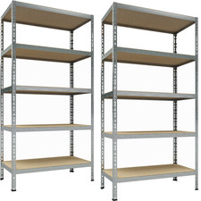 Steckregal Schwerlastregal