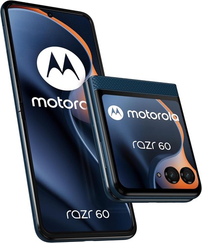Motorola razr 256gb 8gb - 60,
