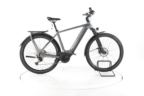Cube kathmandu hybrid pro - cube,