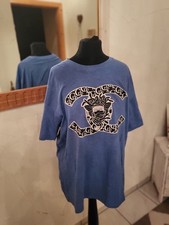 CROOKS & CASTLES T-SHIRT CC