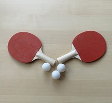 Ping Pong Set
