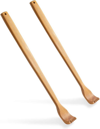 Stück holz rückenkratzer - 2,