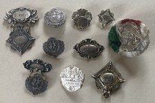 Konvolut Abzeichen G.T.E.V