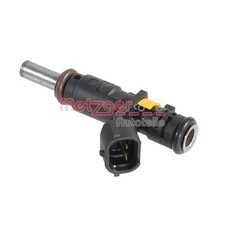 Metzger Einspritzventil für