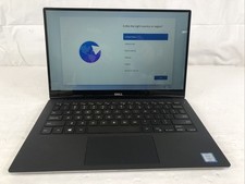 Dell XPS 13 9350 13.3" Touch