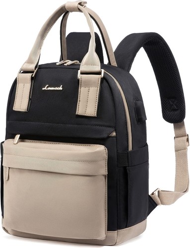 Kleiner cityrucksack damen - kleiner, 2