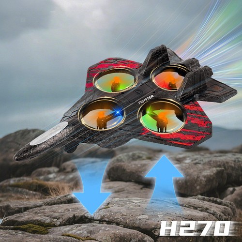 Ferngesteuerter quadcopter - ferngesteuerter,