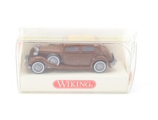 Wiking H0 832 02 20 Modellauto