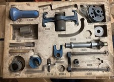 Kent Moore KM Rate Maker