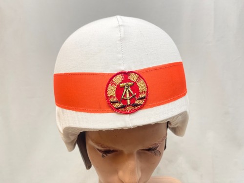 Helmbezug nva 250 - nva,