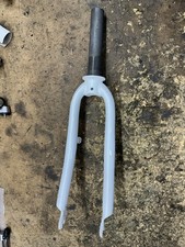 New 20" Folding Bike Fork