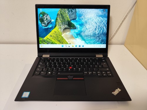 Lenovo yoga 370 2in1 3 - 2in1, "13,3"