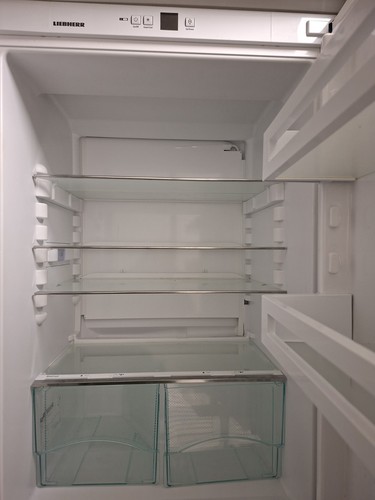 Einbaukühlschrank liebherr - einbaukühlschrank,