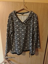 Pullover Von Kenny S. Gr. 48