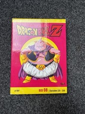 DVD DRAGONBALL Z - TV-SERIE -