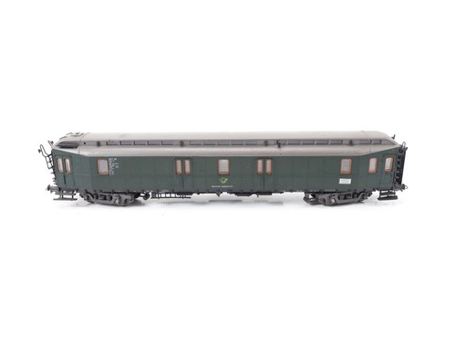 Roco 4293 personenwagen - roco, h0