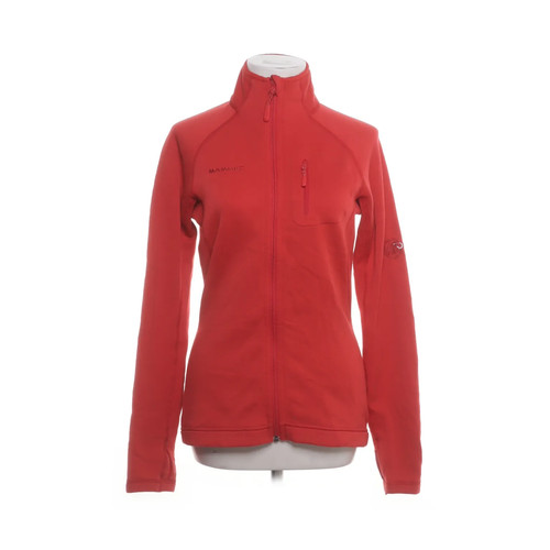 Mammut fleecejacke damen - mammut,,