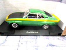 Opel manta coupe gte - coupe,