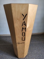 Yambu Schlagwerk Yambu Peruano