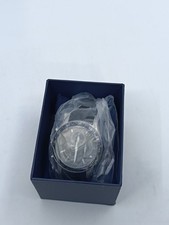 Casio Edifice Chronograph