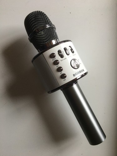 Karaoke kinder mikrofon singen - kinder,