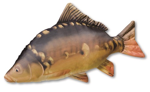 Paladin stofffisch karpfen - stofffisch,