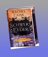 Schwert und Feder - Die