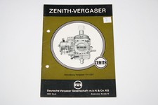 Stromberg 175 CDT / 175CDT