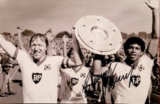 GROSSES HSV , HAMBURGER SV