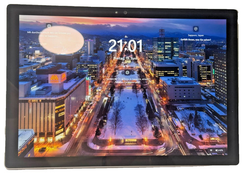 Microsoft surface pro - surface, 4
