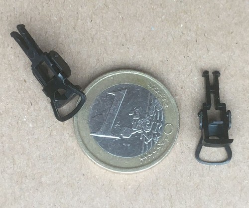Nem bügelkupplung für - nem,