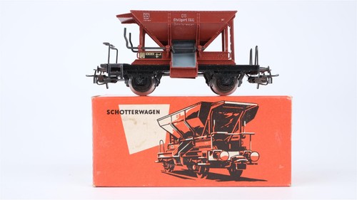 Märklin 4610 schotterwagen - 4610,