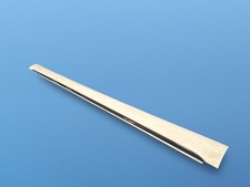 Mercedes E-Klasse Kombi S213 Seitenschweller Rechts Hellelfenbein Taxi Schweller