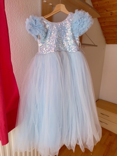 Ballkleid cinderella - ballkleid,,